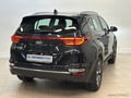 Фото Kia Sportage IV Рестайлинг с пробегом | №4