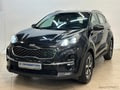 Фото Kia Sportage IV Рестайлинг с пробегом | №1