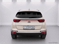 Фото Kia Sportage IV Рестайлинг с пробегом | №3