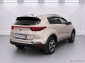 Фото Kia Sportage IV Рестайлинг с пробегом | №4