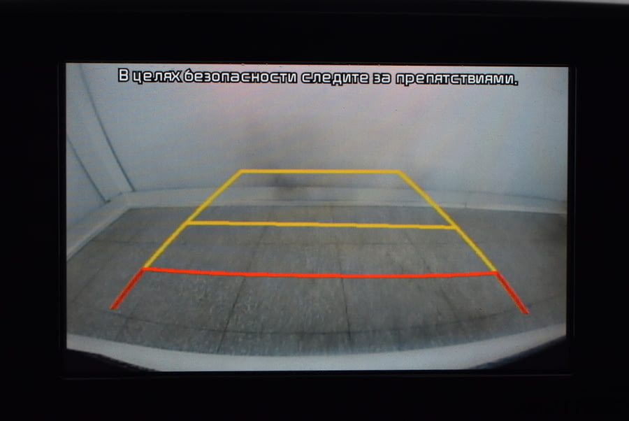 Фото Kia Sportage IV Рестайлинг с пробегом | №8 Фото Kia Sportage IV Рестайлинг с пробегом | №8