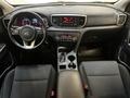 Фото Kia Sportage IV Рестайлинг с пробегом | №5 Фото Kia Sportage IV Рестайлинг с пробегом | №5