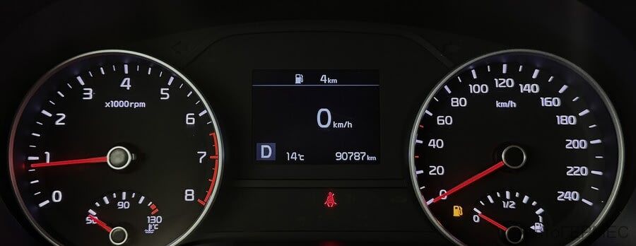 Фото Kia Sportage IV Рестайлинг с пробегом | №6 Фото Kia Sportage IV Рестайлинг с пробегом | №6