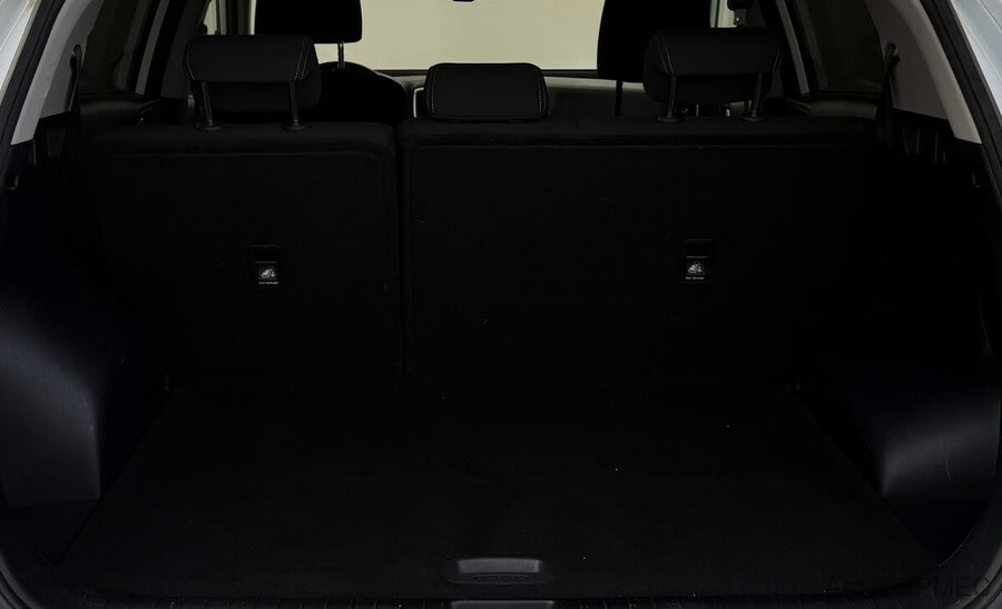 Фото Kia Sportage IV Рестайлинг с пробегом | №14 Фото Kia Sportage IV Рестайлинг с пробегом | №14