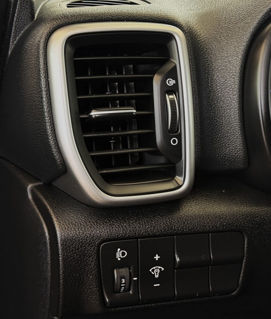 Фото Kia Sportage IV Рестайлинг с пробегом | №9 Фото Kia Sportage IV Рестайлинг с пробегом | №9