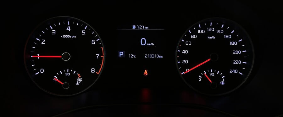 Фото Kia Sportage IV Рестайлинг с пробегом | №6 Фото Kia Sportage IV Рестайлинг с пробегом | №6