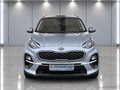 Фото Kia Sportage IV Рестайлинг с пробегом | №2 Фото Kia Sportage IV Рестайлинг с пробегом | №2