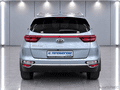 Фото Kia Sportage IV Рестайлинг с пробегом | №3 Фото Kia Sportage IV Рестайлинг с пробегом | №3