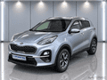 Фото Kia Sportage IV Рестайлинг с пробегом | №1 Фото Kia Sportage IV Рестайлинг с пробегом | №1