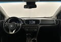 Фото Kia Sportage IV Рестайлинг с пробегом | №5 Фото Kia Sportage IV Рестайлинг с пробегом | №5