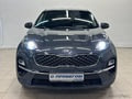 Фото Kia Sportage IV Рестайлинг с пробегом | №2