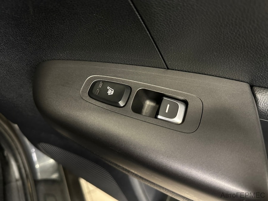 Фото Kia Sportage IV Рестайлинг с пробегом | №13