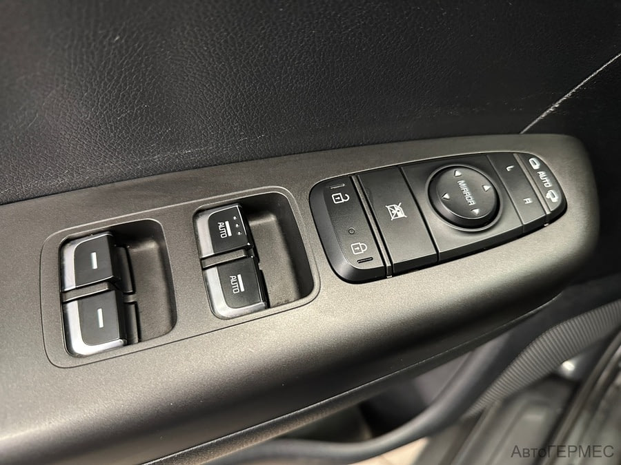 Фото Kia Sportage IV Рестайлинг с пробегом | №11