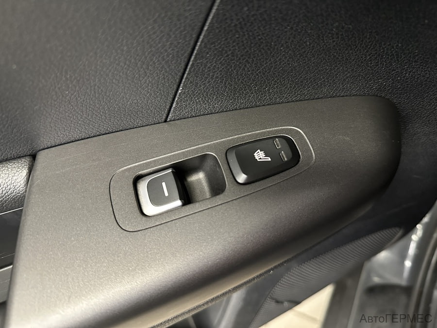 Фото Kia Sportage IV Рестайлинг с пробегом | №12