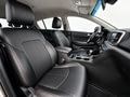 Фото Kia Sportage IV Рестайлинг с пробегом | №15 Фото Kia Sportage IV Рестайлинг с пробегом | №15