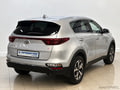 Фото Kia Sportage IV Рестайлинг с пробегом | №4 Фото Kia Sportage IV Рестайлинг с пробегом | №4
