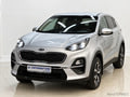 Фото Kia Sportage IV Рестайлинг с пробегом | №1 Фото Kia Sportage IV Рестайлинг с пробегом | №1