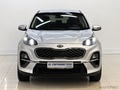 Фото Kia Sportage IV Рестайлинг с пробегом | №2 Фото Kia Sportage IV Рестайлинг с пробегом | №2