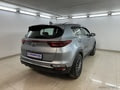 Фото Kia Sportage IV Рестайлинг с пробегом | №4