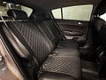 Фото Kia Sportage IV Рестайлинг с пробегом | №17