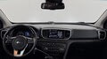 Фото Kia Sportage IV Рестайлинг с пробегом | №5