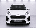 Фото Kia Sportage IV Рестайлинг с пробегом | №2