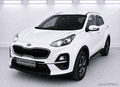 Фото Kia Sportage IV Рестайлинг с пробегом | №1