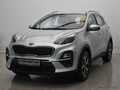 Фото Kia Sportage IV Рестайлинг с пробегом | №1