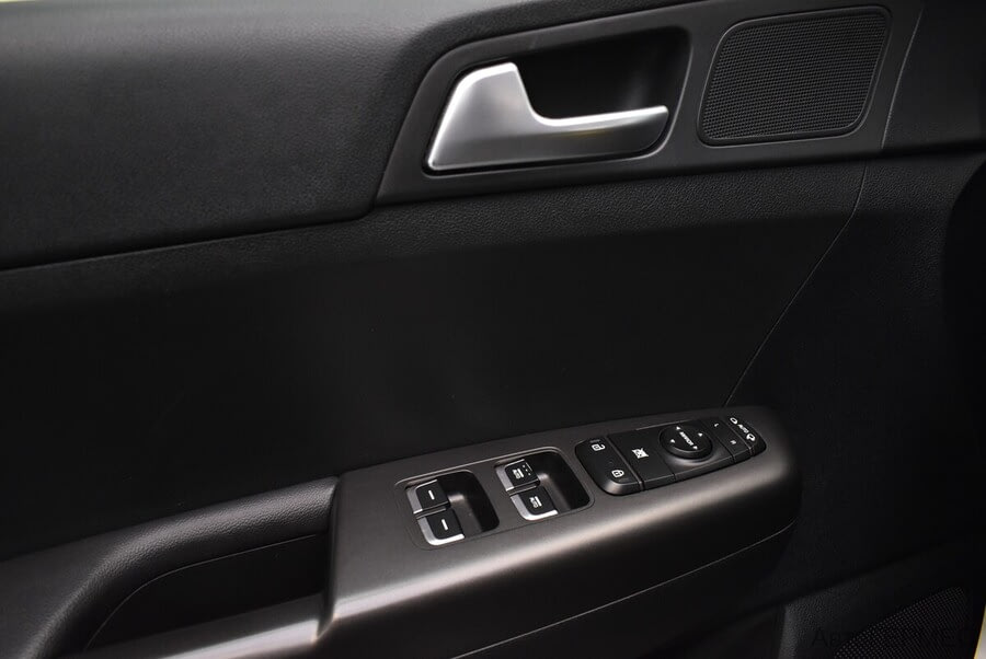 Фото Kia Sportage IV Рестайлинг с пробегом | №10