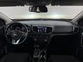 Фото Kia Sportage IV Рестайлинг с пробегом | №5 Фото Kia Sportage IV Рестайлинг с пробегом | №5