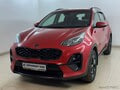 Фото Kia Sportage IV Рестайлинг с пробегом | №1 Фото Kia Sportage IV Рестайлинг с пробегом | №1