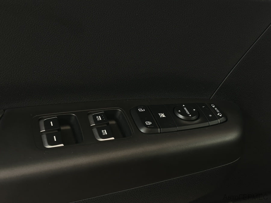 Фото Kia Sportage IV Рестайлинг с пробегом | №10 Фото Kia Sportage IV Рестайлинг с пробегом | №10