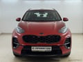 Фото Kia Sportage IV Рестайлинг с пробегом | №2 Фото Kia Sportage IV Рестайлинг с пробегом | №2