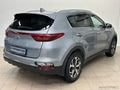 Фото Kia Sportage IV Рестайлинг с пробегом | №4 Фото Kia Sportage IV Рестайлинг с пробегом | №4