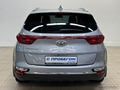 Фото Kia Sportage IV Рестайлинг с пробегом | №3 Фото Kia Sportage IV Рестайлинг с пробегом | №3