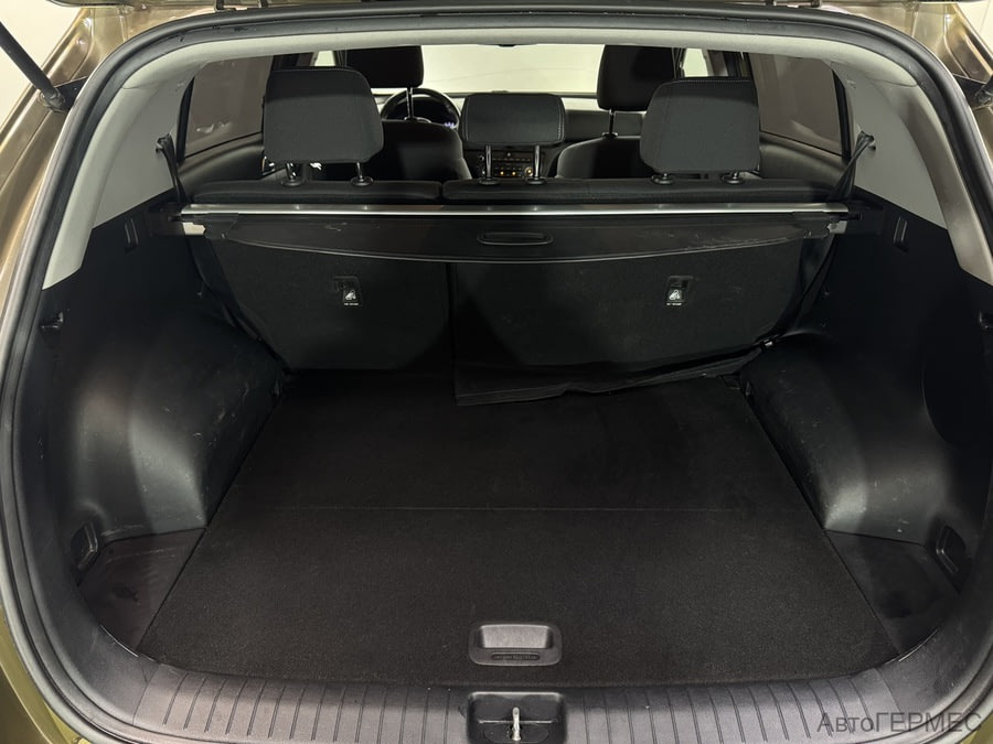 Фото Kia Sportage IV с пробегом | №16