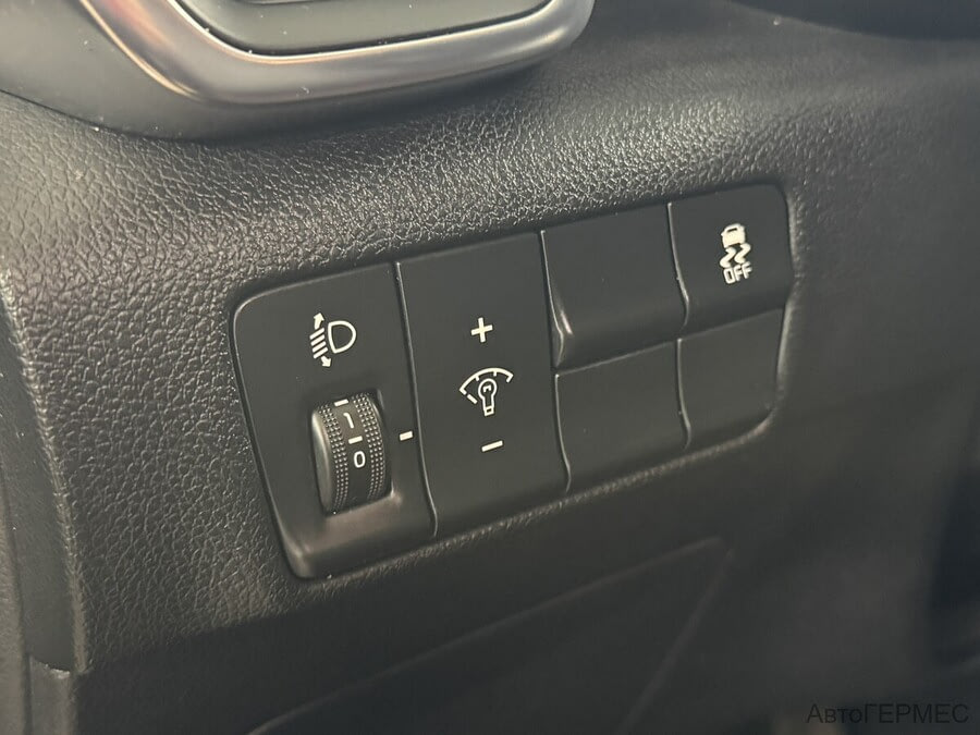 Фото Kia Sportage IV с пробегом | №7