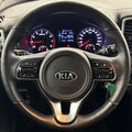Фото Kia Sportage IV с пробегом | №13