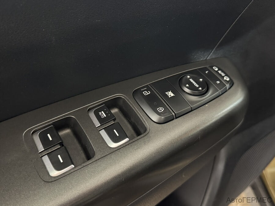 Фото Kia Sportage IV с пробегом | №8