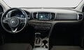 Фото Kia Sportage IV с пробегом | №5