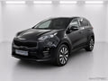 Фото Kia Sportage IV с пробегом | №1