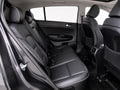 Фото Kia Sportage IV с пробегом | №16