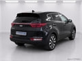 Фото Kia Sportage IV с пробегом | №4