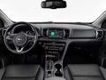Фото Kia Sportage IV с пробегом | №5