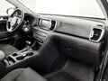 Фото Kia Sportage IV с пробегом | №11 Фото Kia Sportage IV с пробегом | №11
