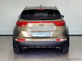 Фото Kia Sportage IV с пробегом | №3 Фото Kia Sportage IV с пробегом | №3