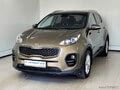 Фото Kia Sportage IV с пробегом | №1 Фото Kia Sportage IV с пробегом | №1