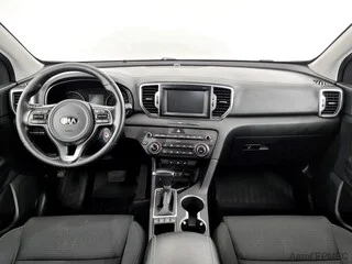 Фото Kia Sportage IV с пробегом Фото Kia Sportage IV с пробегом