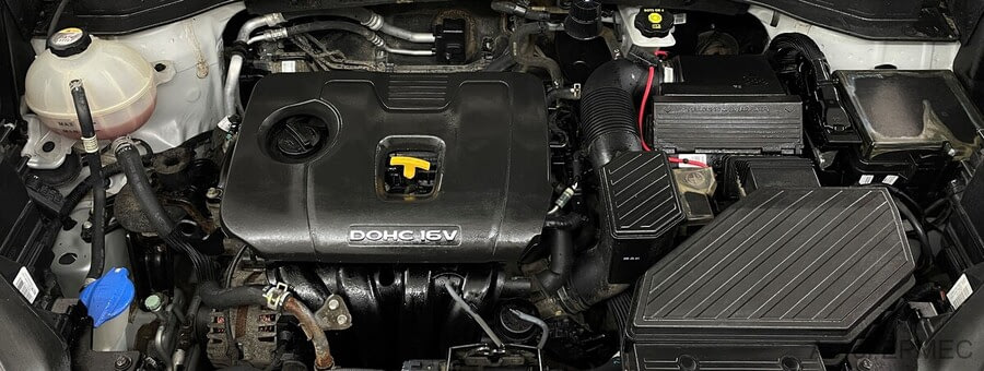 Фото Kia Sportage IV с пробегом | №15