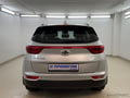 Фото Kia Sportage IV с пробегом | №3
